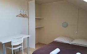 Hotel Weber